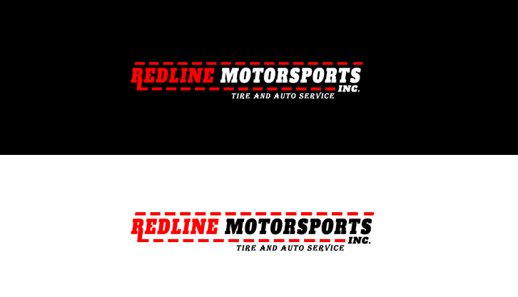 Logo Design by Jumki for Redline MotorSports Inc. | Design #3460086