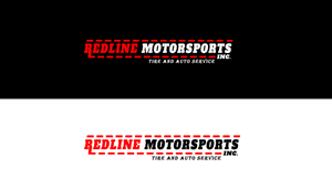 Design de Logo par Jumki pour Redline MotorSports Inc. | Design #3460086