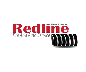 Logo Design by hatc852 for Redline MotorSports Inc. | Design: #3416658