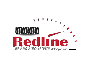 Design de Logo par hatc852 pour Redline MotorSports Inc. | Design #3493899