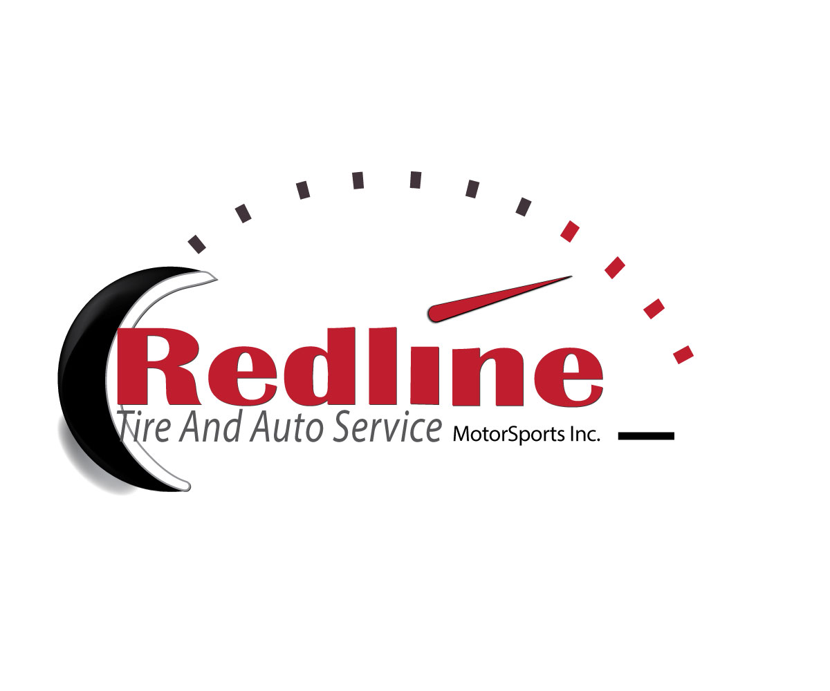 Logo Design by hatc852 for Redline MotorSports Inc. | Design #3498077