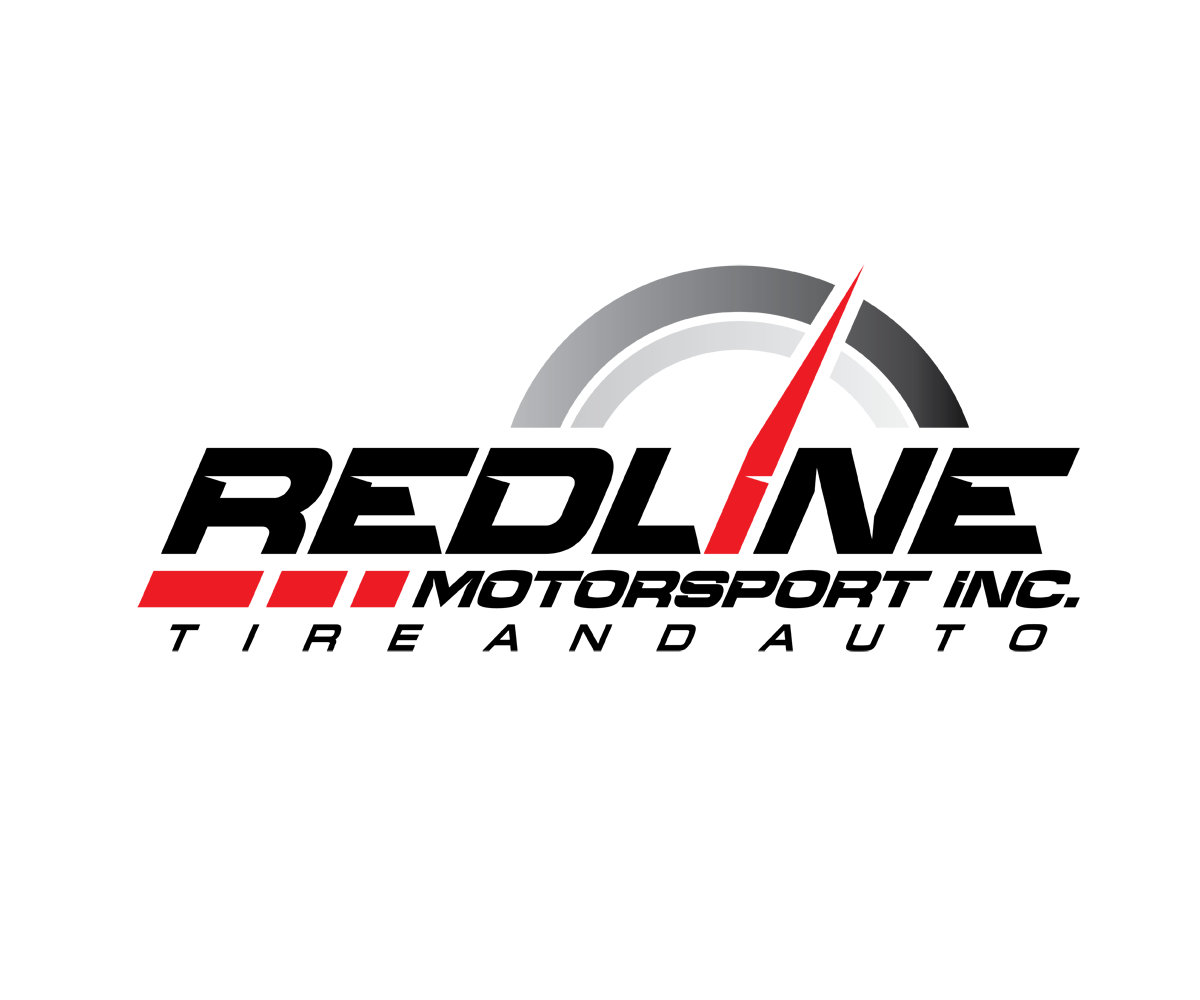 Design de Logo par yellowmortar pour Redline MotorSports Inc. | Design #3398533