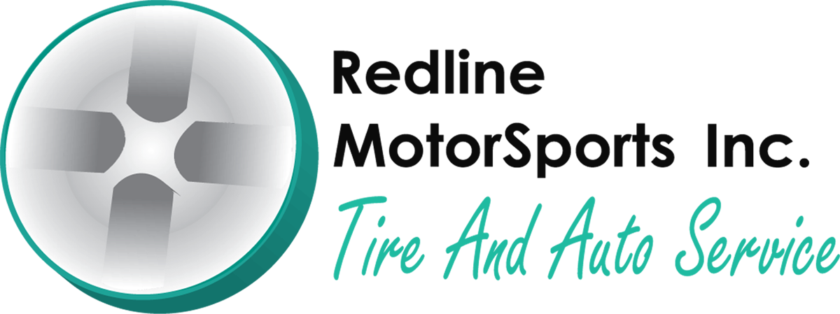 Logo Design by Biljana Jelicic for Redline MotorSports Inc. | Design #3362001