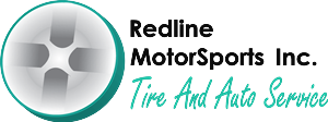Logo Design by Biljana Jelicic for Redline MotorSports Inc. | Design: #3362001