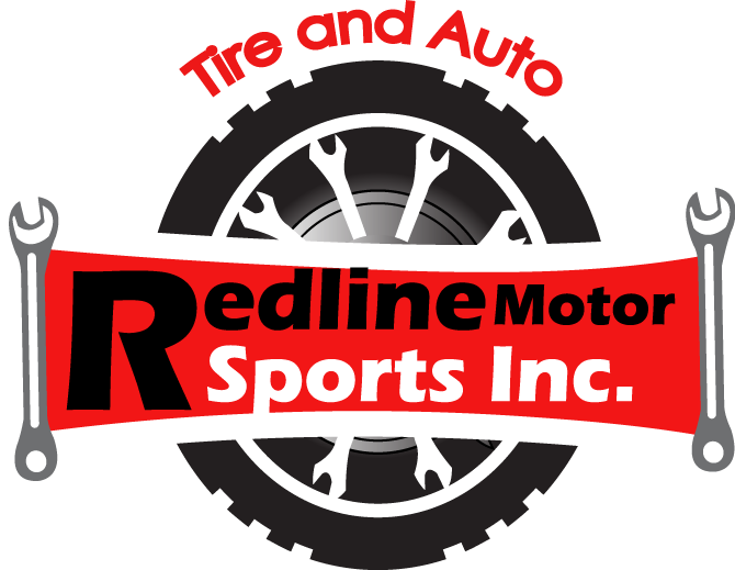 Logo Design by Biljana Jelicic for Redline MotorSports Inc. | Design #3386160