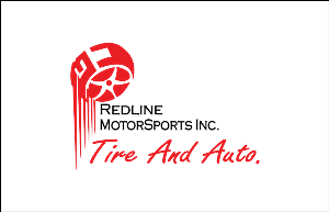 Logo Design by Biljana Jelicic for Redline MotorSports Inc. | Design: #3391829