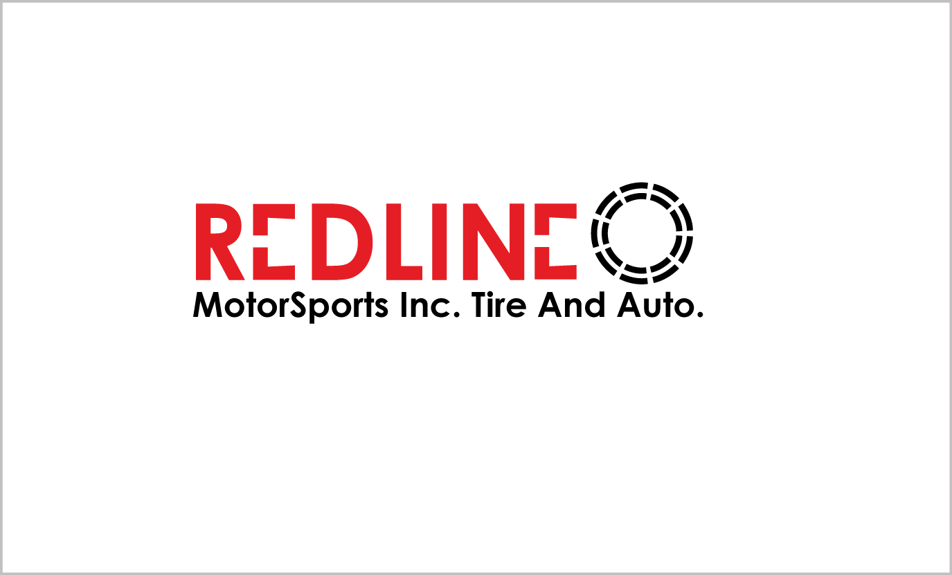 Logo Design by Biljana Jelicic for Redline MotorSports Inc. | Design #3420583