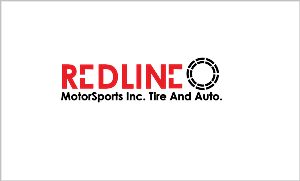 Logo Design by Biljana Jelicic for Redline MotorSports Inc. | Design: #3420583