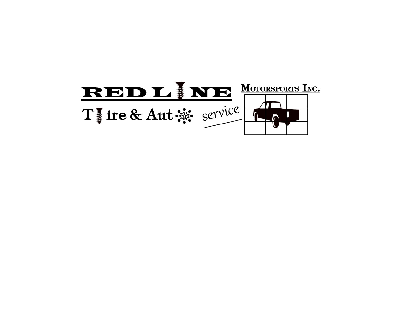 Logo Design by crizchuck for Redline MotorSports Inc. | Design #3365995
