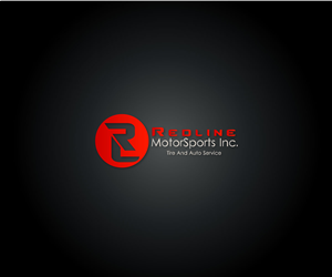 Logo Design by Unicgraphs for Redline MotorSports Inc. | Design: #3425482