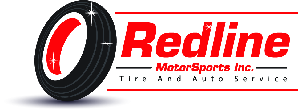 Logo Design by Niko Dola for Redline MotorSports Inc. | Design #3361471