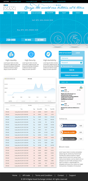 Web Design by B.Wheeler