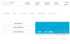 Web Design par coa pour DSX Technologies Limited | Design : #3427063