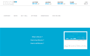 Web Design par coa pour DSX Technologies Limited | Design : #3429210