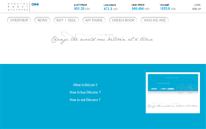 Web Design par coa pour DSX Technologies Limited | Design : #3430767