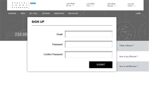 Web Design par coa pour DSX Technologies Limited | Design : #3473507