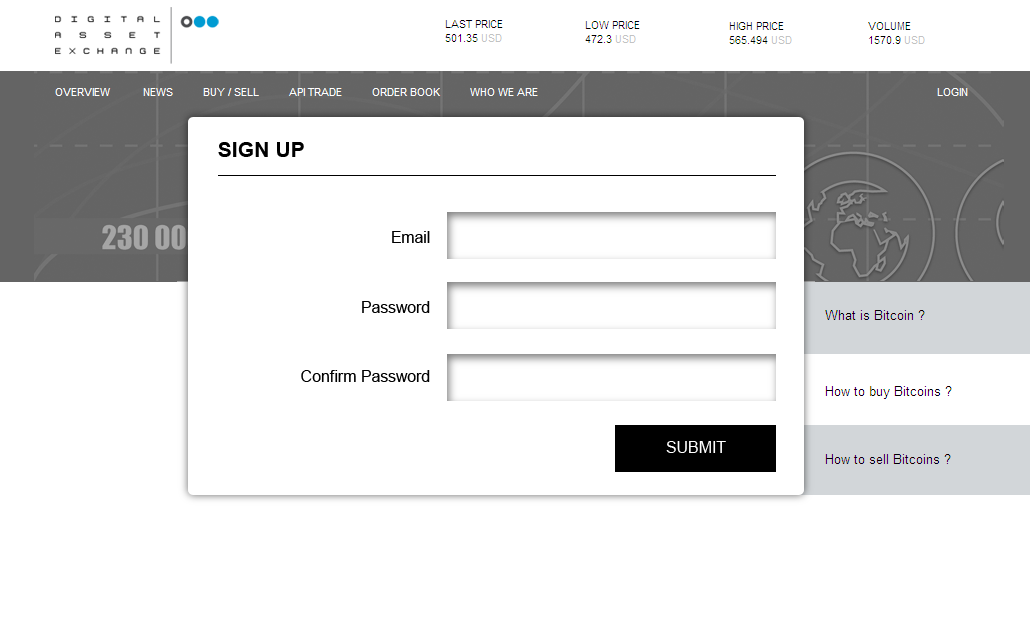 Web Design by coa for DSX Technologies Limited | Design #3473783