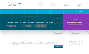 Web Design par coa pour DSX Technologies Limited | Design : #3505836