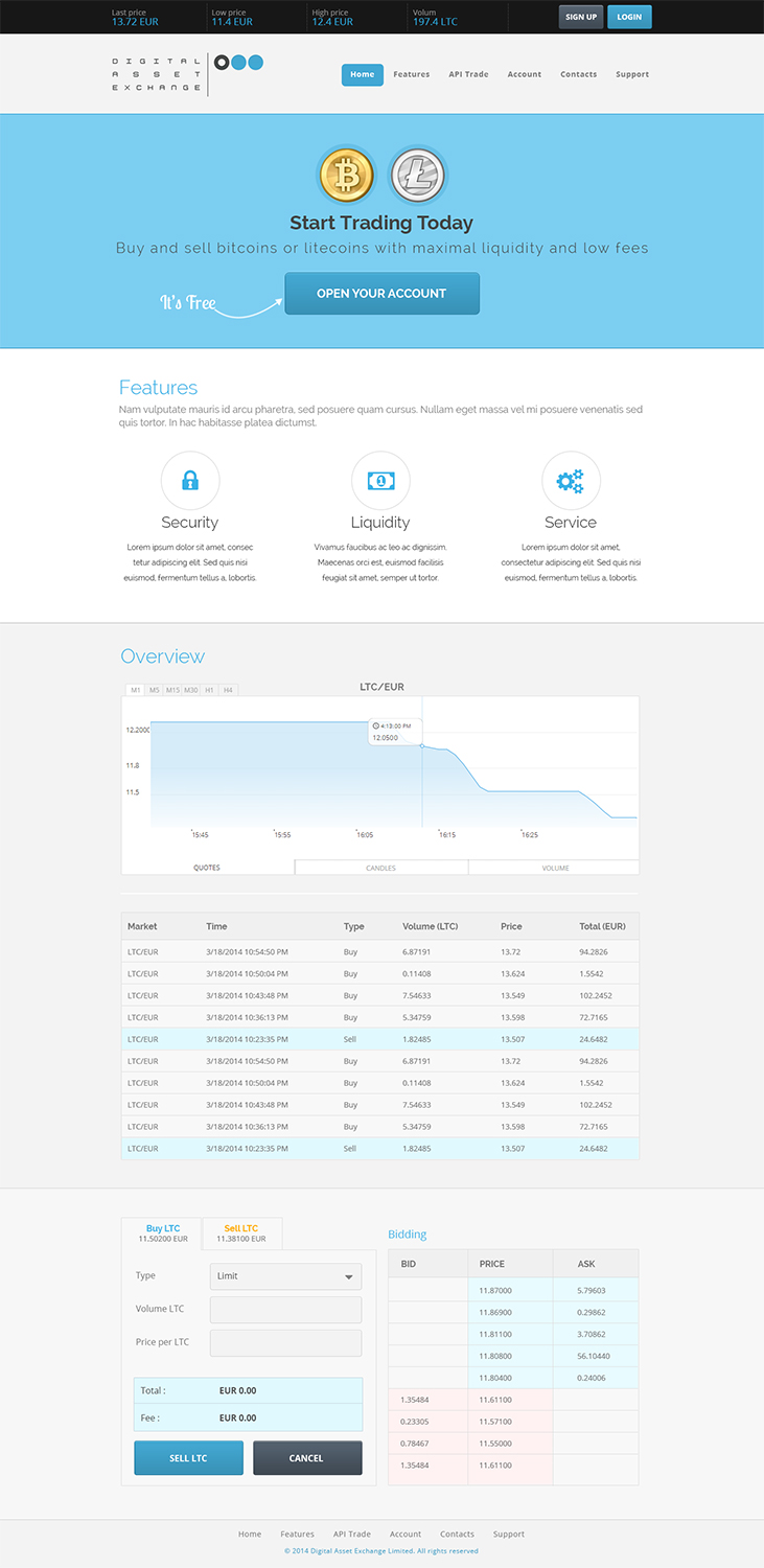 Web Design par SJ pour DSX Technologies Limited | Design #3373307
