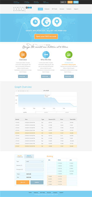 Web Design by SJ