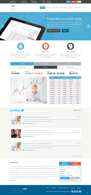 Web Design by pb for DSX Technologies Limited | Design: #3368510