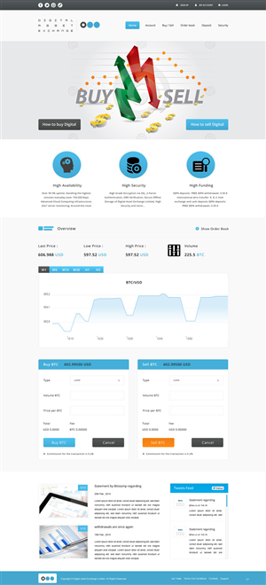 Web Design par pb pour DSX Technologies Limited | Design : #3368526
