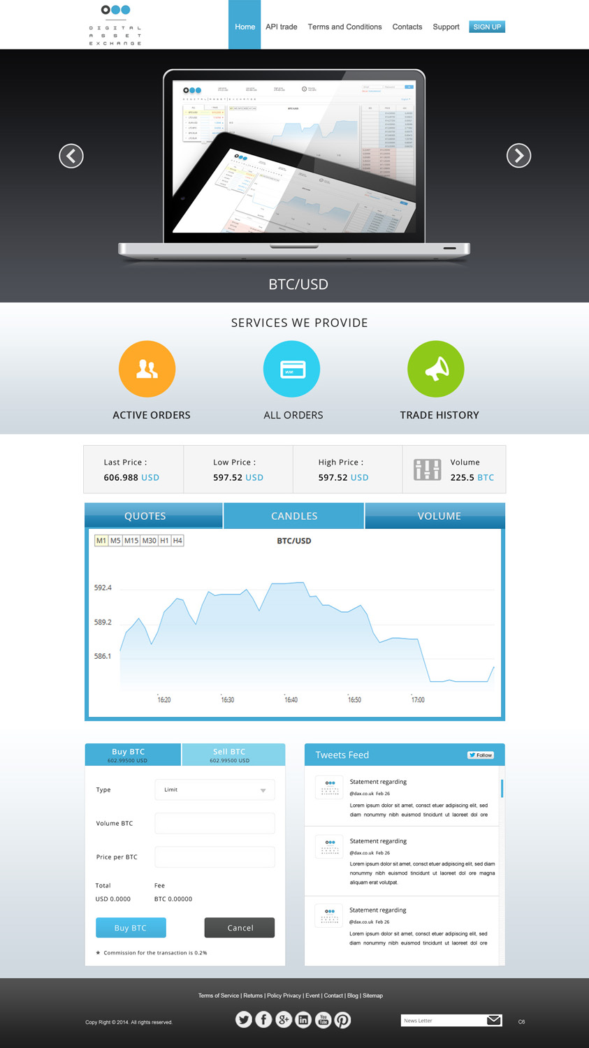 Web Design by pb for DSX Technologies Limited | Design #3368540