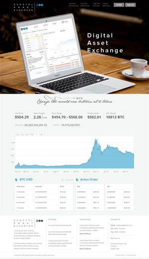 Web Design by bestdesignzzz