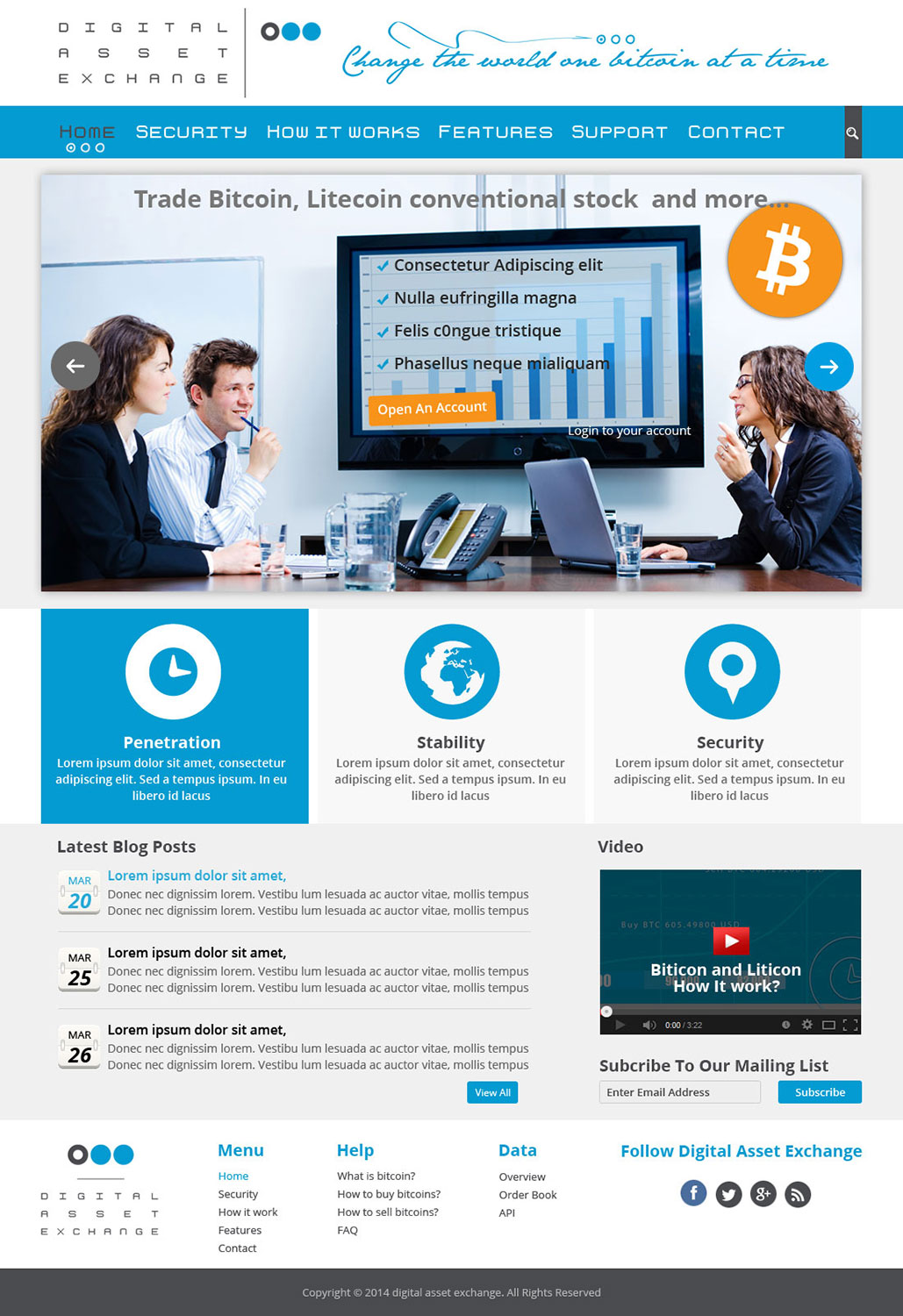 Web Design by Creative Usha for DSX Technologies Limited | Design #3415598