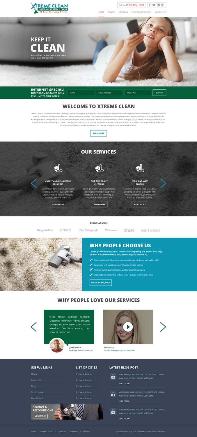 Diseño Web por Hashim Creetto para Maverick Web Video | Diseño #5065860