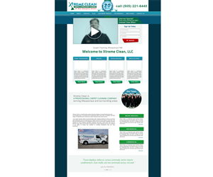Diseño Web por neboica para Maverick Web Video | Diseño: #5052194