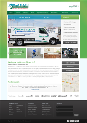 Diseño Web por pb para Maverick Web Video | Diseño: #5043157