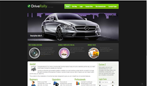 Web Design by TharinduSameera for Maverick Web Video | Design #5070529