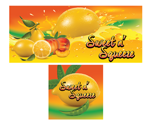 Signage Design by  Ronald Ordoñez for this project | Design: #3376292