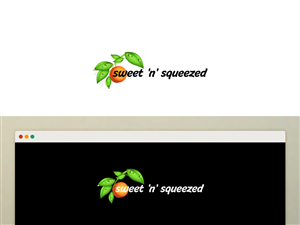 High volume lemonade and sweet tea cart needs a design | Signage Design by damakyjr