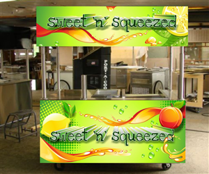 Signage Design by Maestroto for this project | Design: #3386040