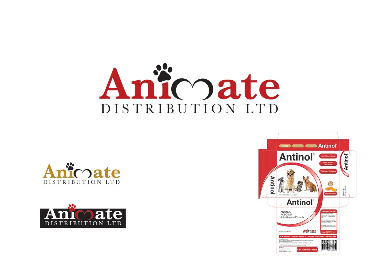 Logo Design by san011 for this project | Design #3618658