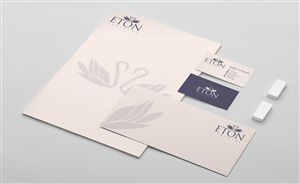 Logo Design by Monimonzy for this project | Design: #3867403