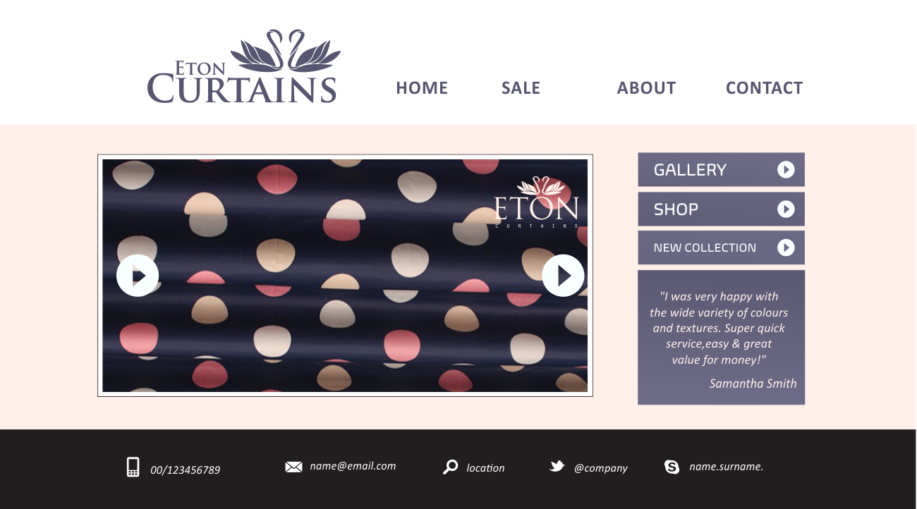 Logo Design by Monimonzy for this project | Design #3867406