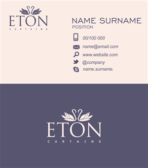 Logo Design by Monimonzy for this project | Design: #3886453