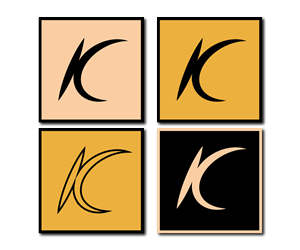 Logo Design by JR design