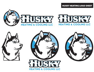 Logo Design by DevilDino