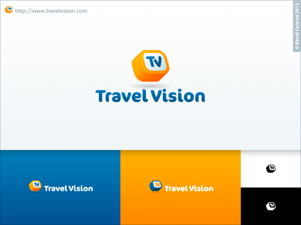 Logo Design by Raoul Camion for this project | Design #833637