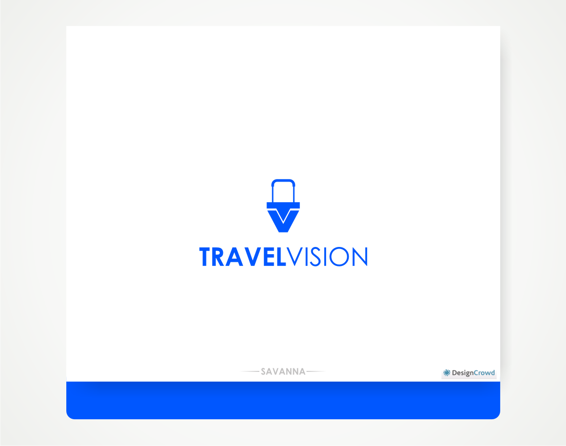 Logo Design by Savana for this project | Design #837932