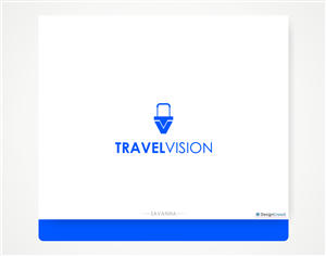 Logo Design by Savana for this project | Design: #837932