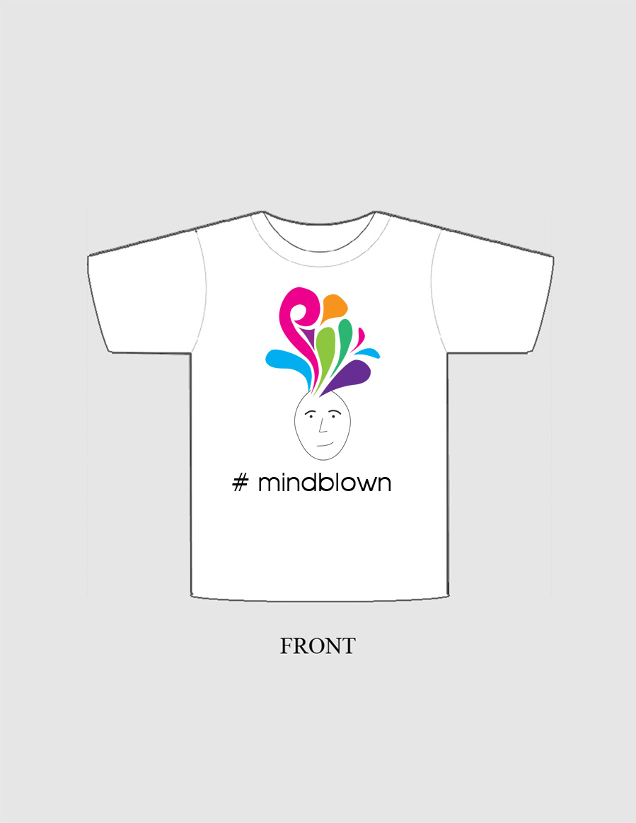 T-shirt Design by KochCo for B Ku Apparel LLC | Design #3381566