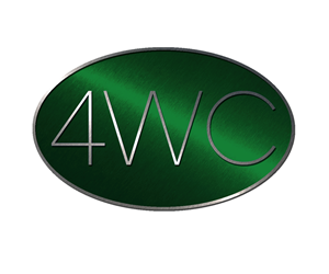 Logo Design by MarianaG for 4Wheel Consulting | Design: #3375187