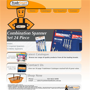 Web Design by AMX