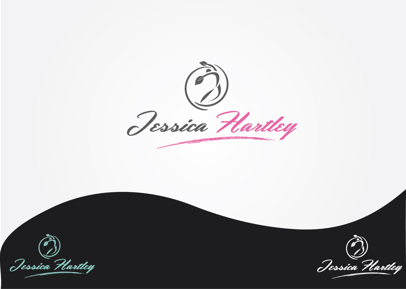Logo Design by alizainbarkat for this project | Design #3402805