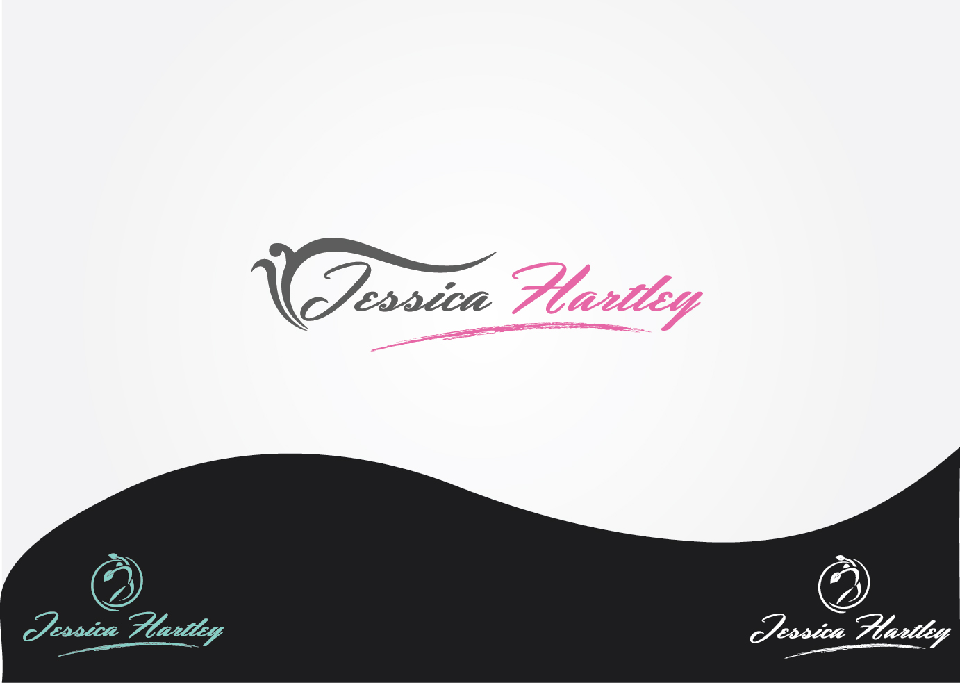 Logo Design by alizainbarkat for this project | Design #3402860